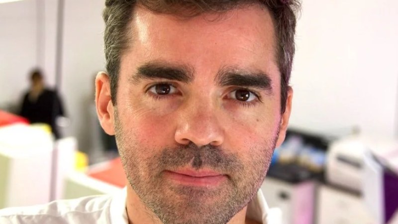 Gonzalo Fuenzalida-Meriz