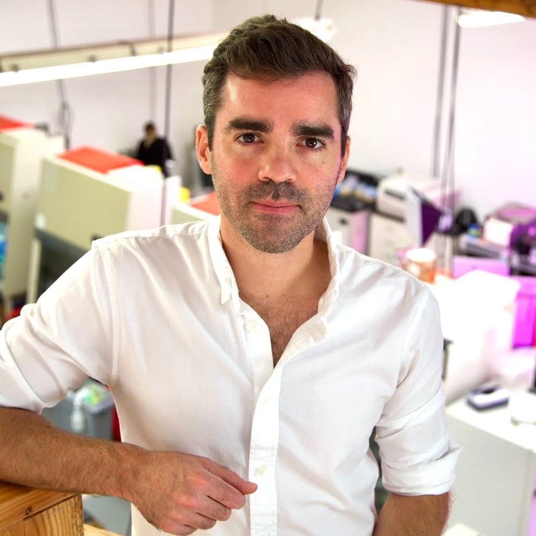 Gonzalo Fuenzalida