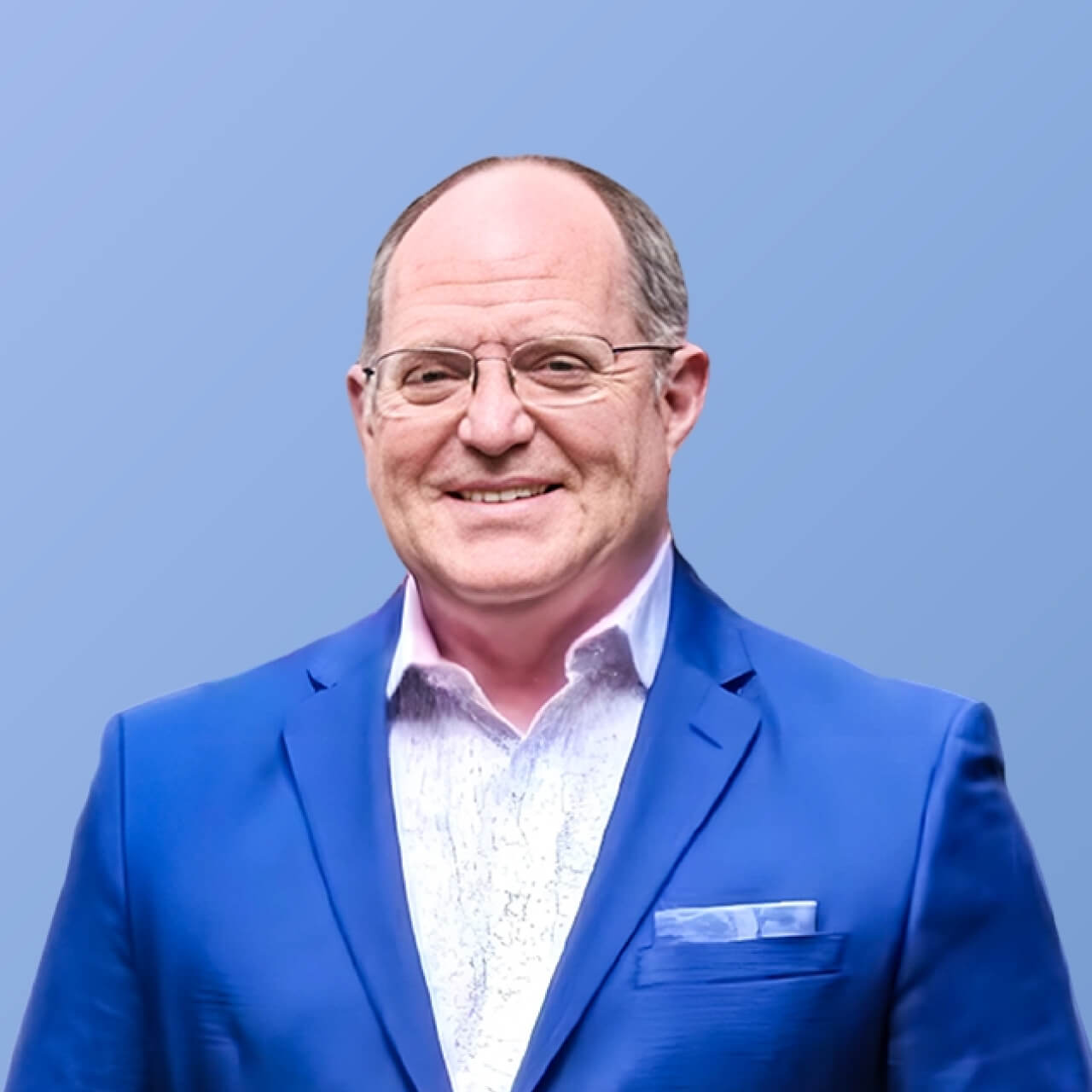 David Clark, Good Driver Club's vice president of service operations