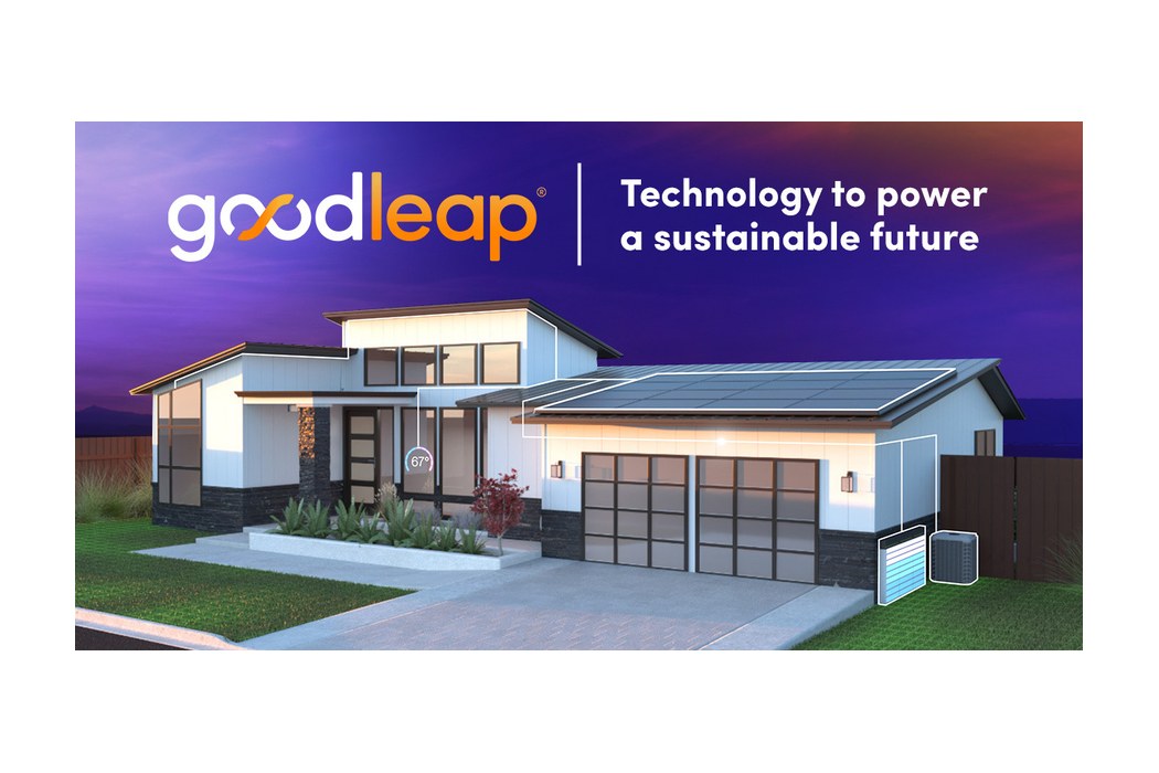 GoodLeap Put a Loan Desk in the Solar Salesman’s Pocket - Now It Wants the Whole House