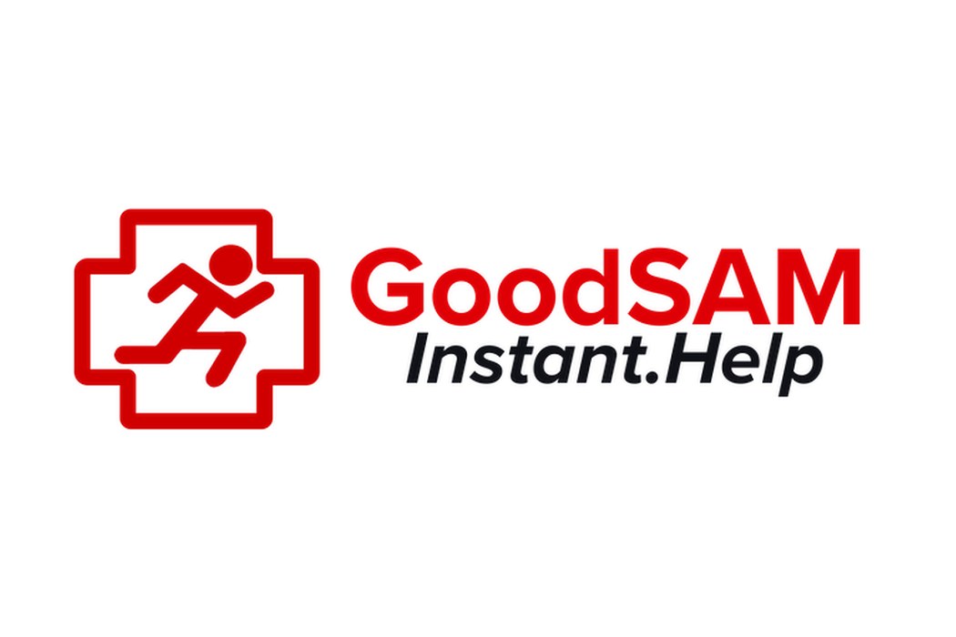 GoodSAM Built a Digital Shout That Travels Through Walls