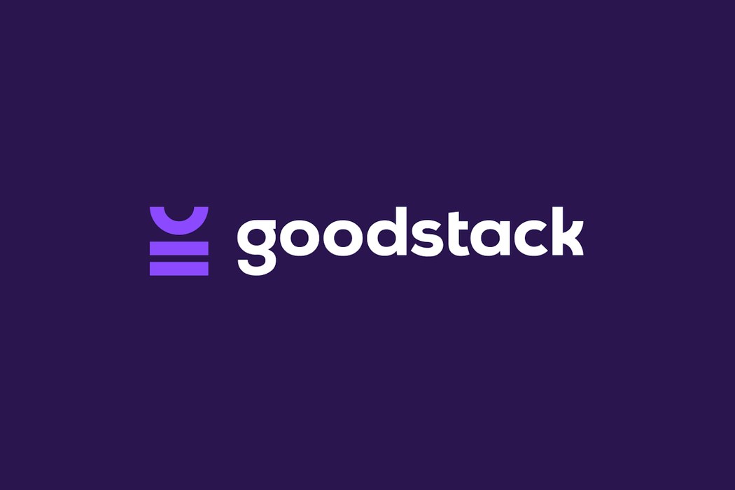 Goodstack does the paperwork behind the good deed