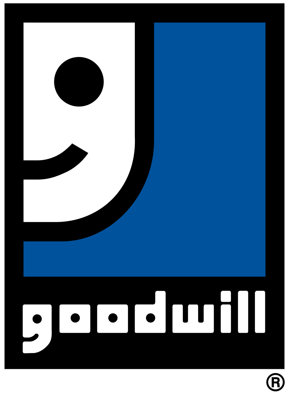 Goodwill Industries International logo