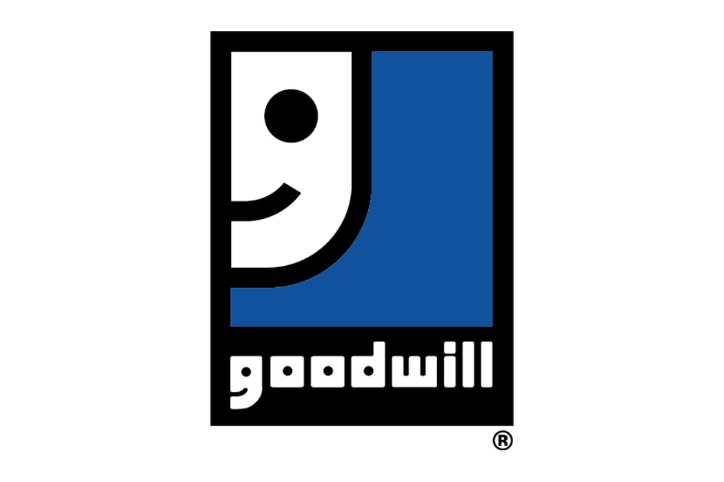 At this Goodwill, the first thing worth keeping is a job