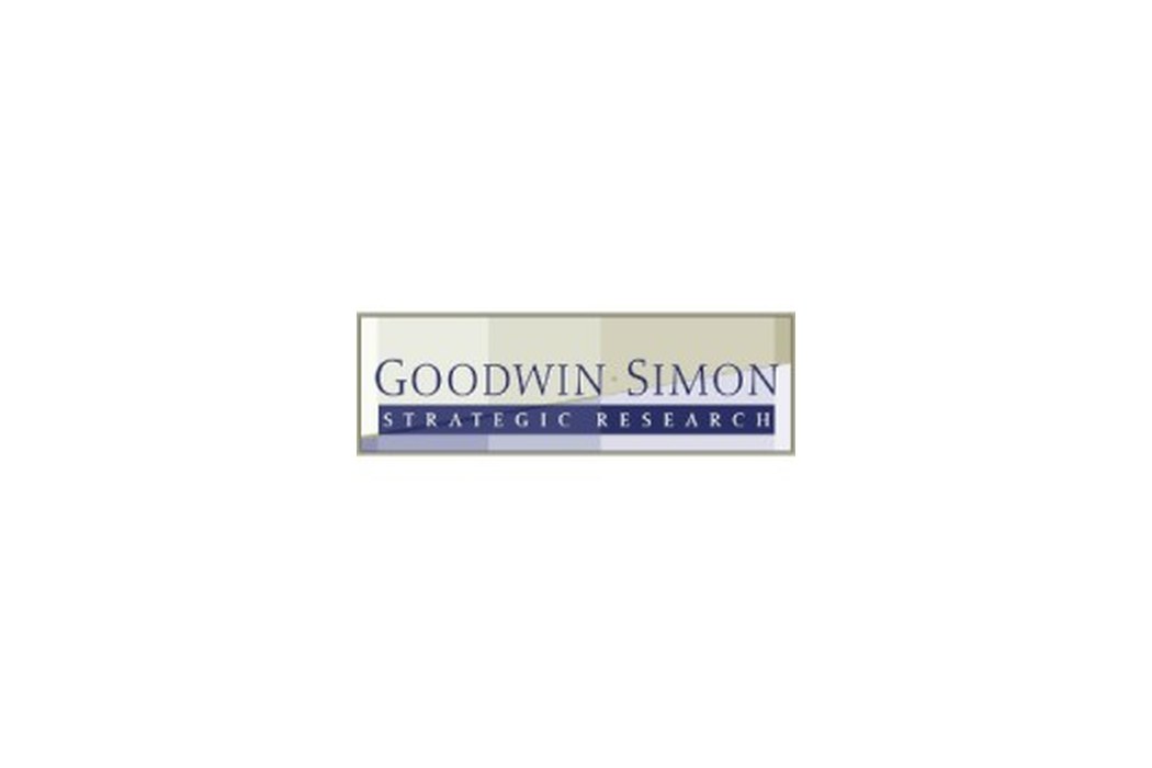 Goodwin Simon Strategic Research