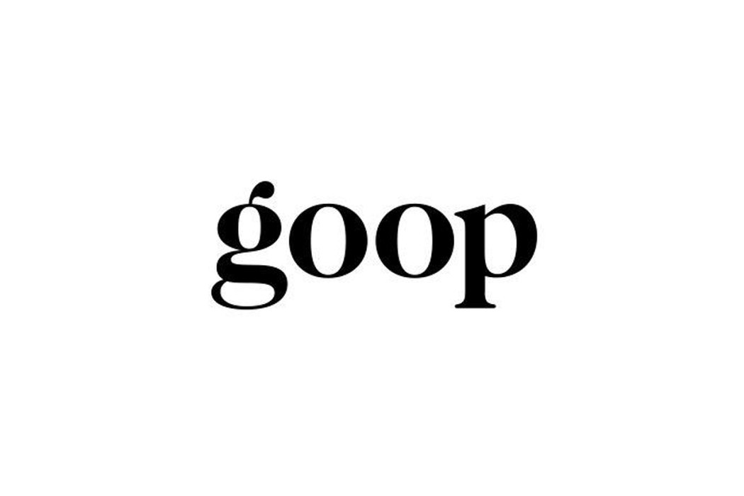 goop