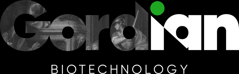 Gordian Biotechnology logo