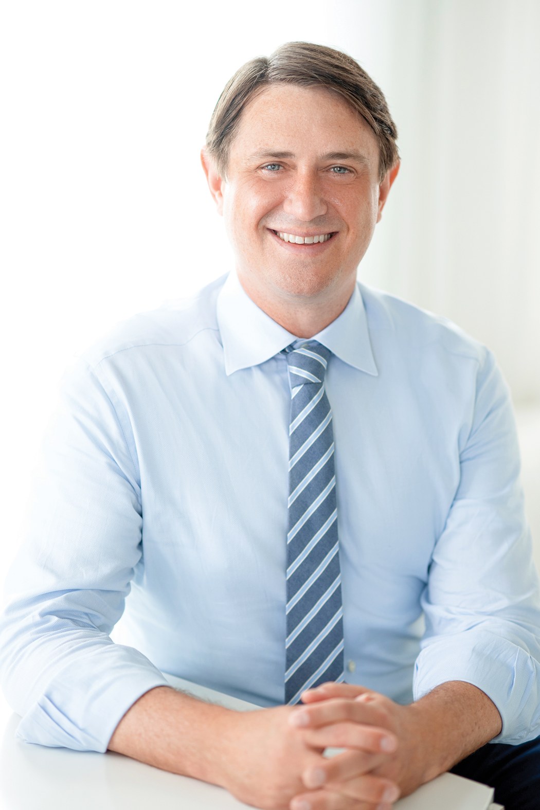 Gordon Peters