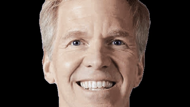 Gordon Ritter