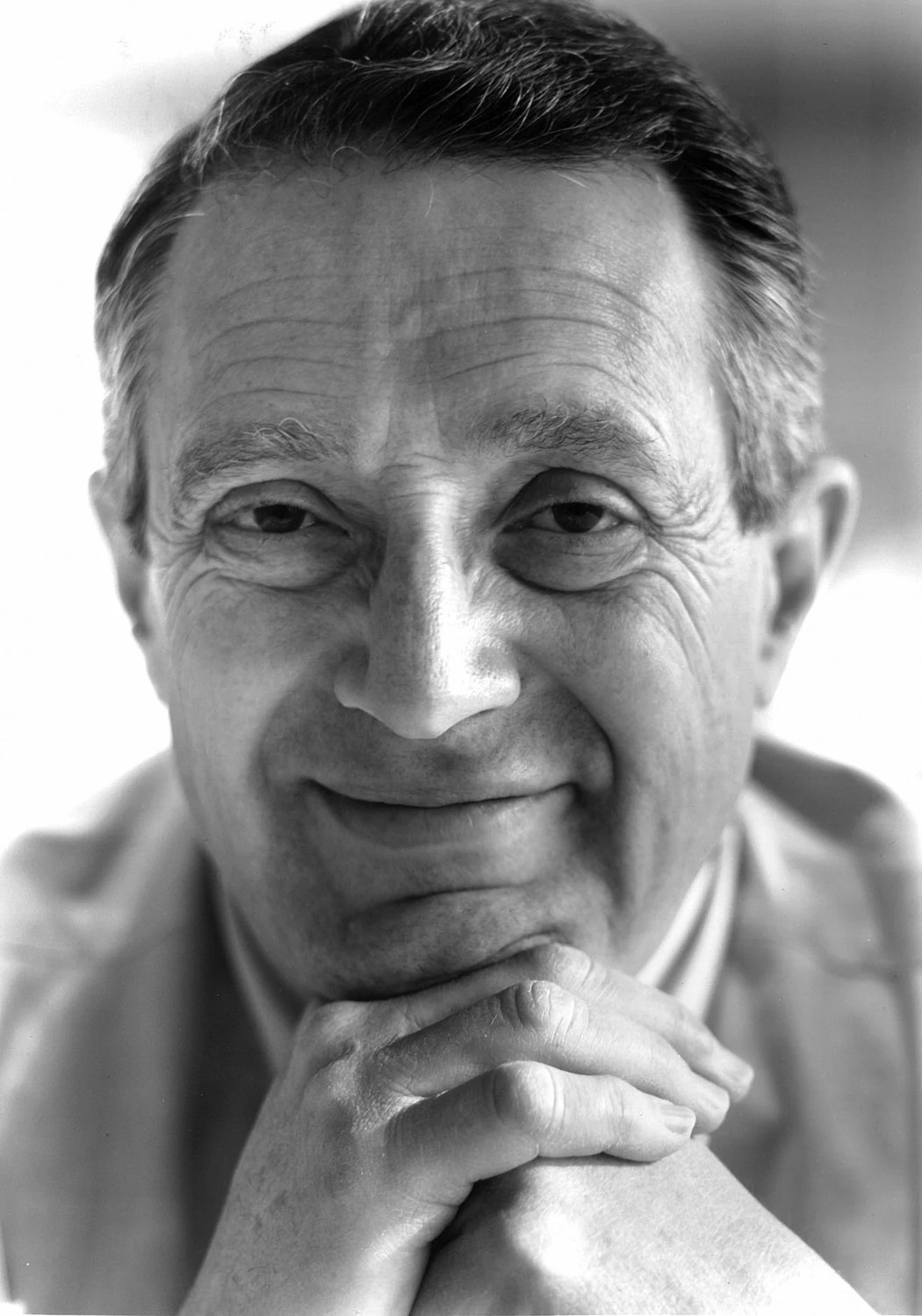 Gordon Segal and the things worth unpacking