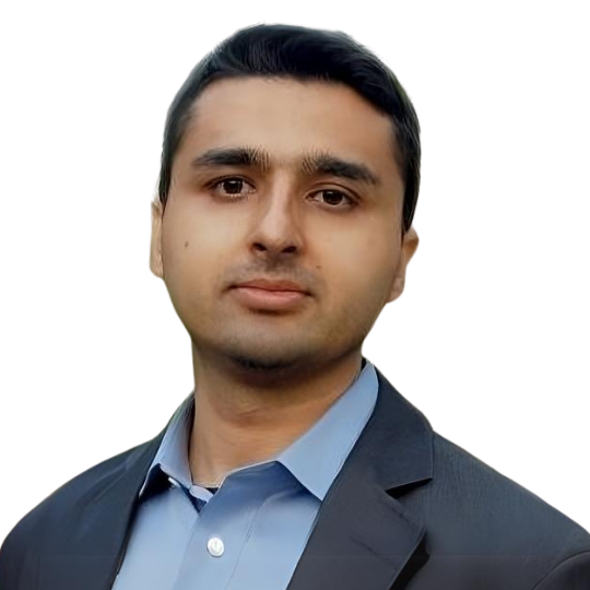 Hassan Ramay, GoSaaS co-founder