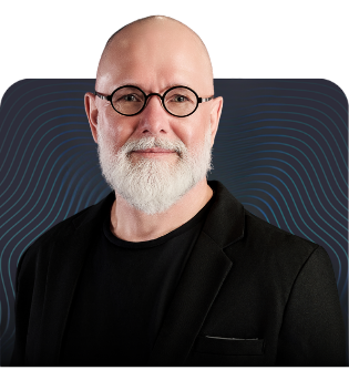 Coen Jonker, co-founder of the original Tyme venture