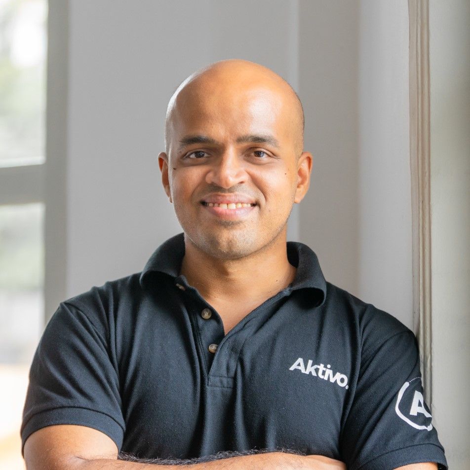 Gourab Mukherjee