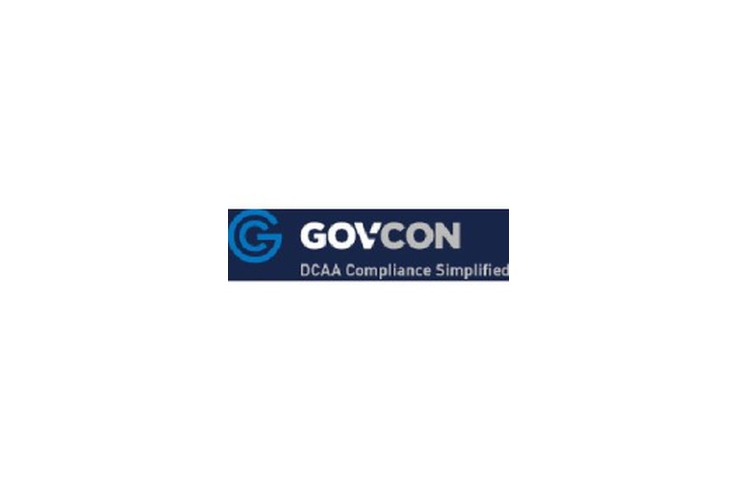 Gov-Con Solutions makes the numbers explain themselves.
