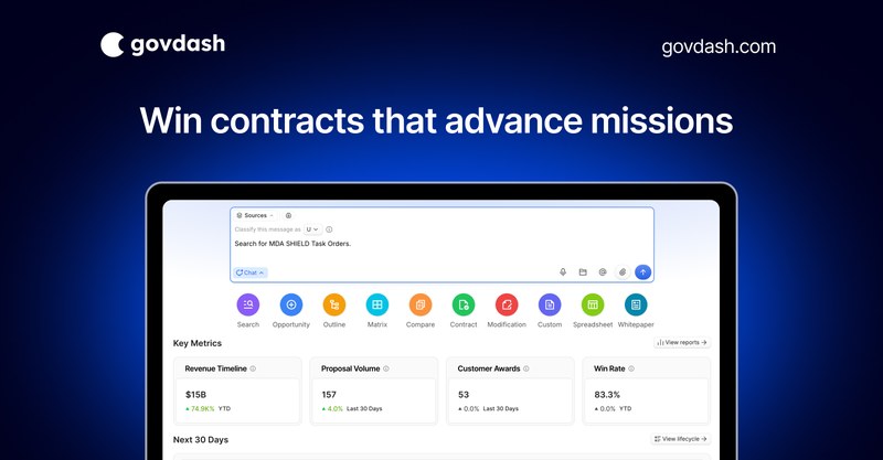 GovDash