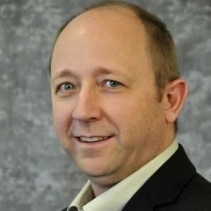 Govly co-founder Jon Wright