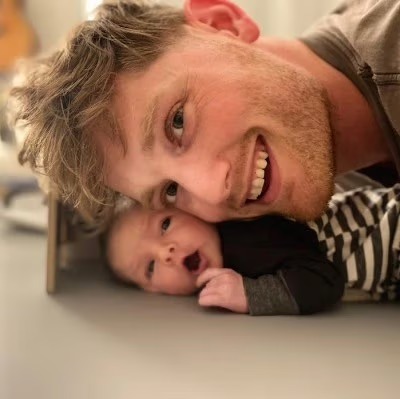 Govly co-founder and CTO Nick Weiland
