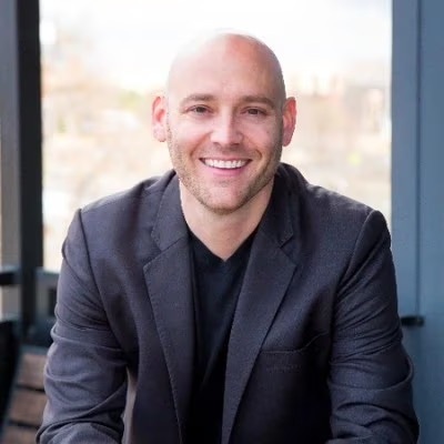 Govly co-founder and CEO Mike Weiland