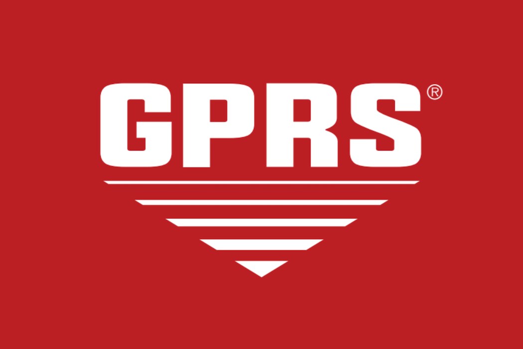 GPRS makes the invisible buildable.