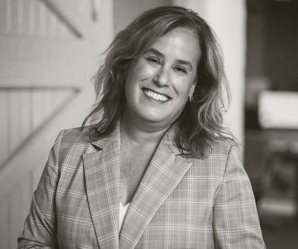 Jayne Kettles, chief product officer and co-founder of GR8 People