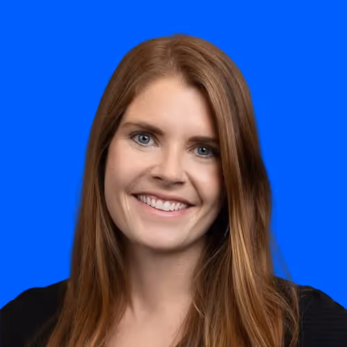 Grace Bacon Is Teaching AI to Remember the Customer
