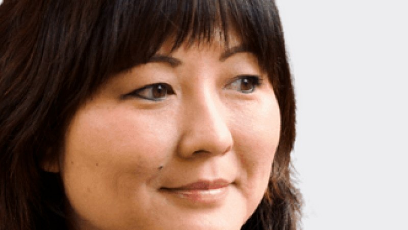 Grace Chang