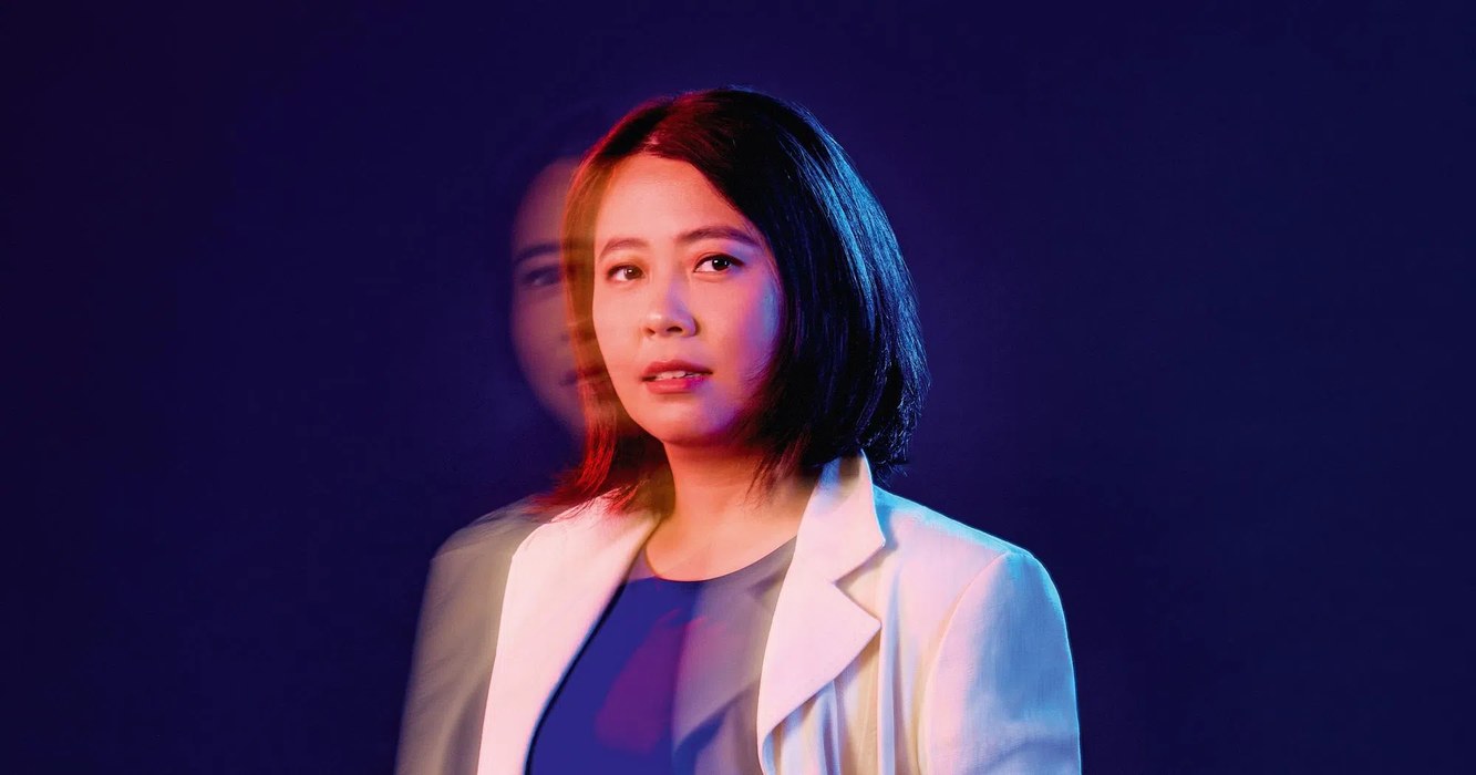 Grace Chia