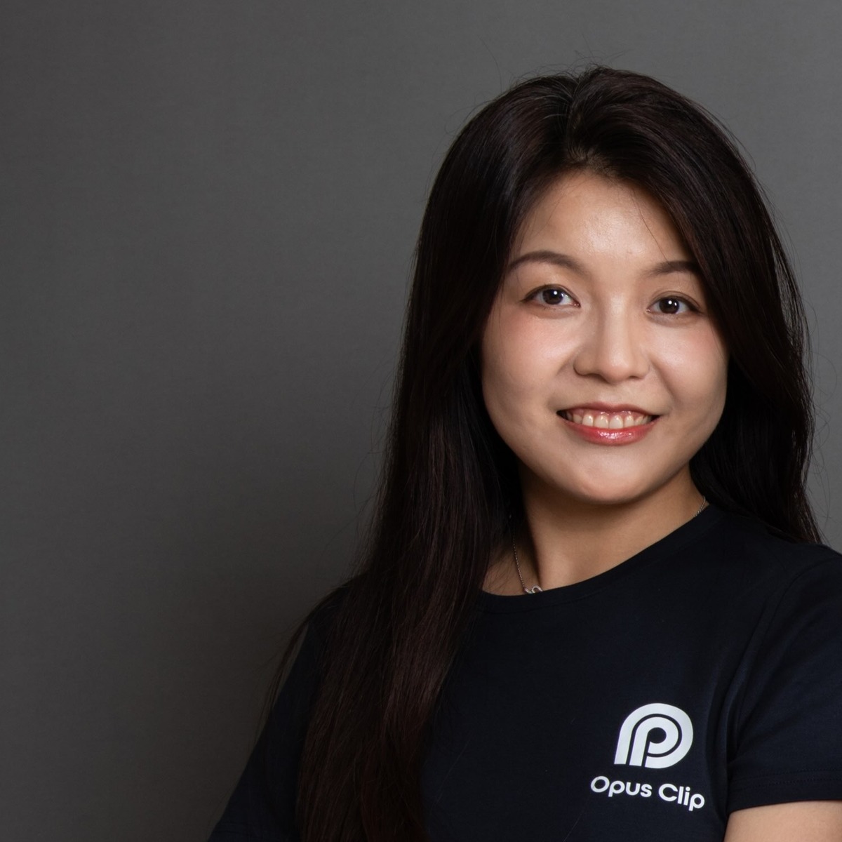 Grace Wang Is Building the Editing Room That Never Sleeps