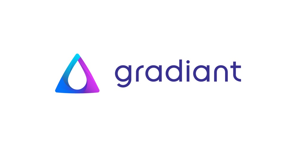 Gradiant logo