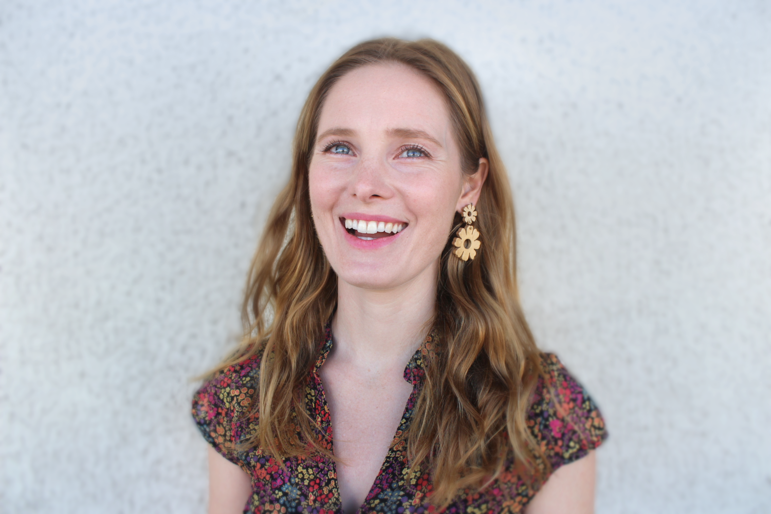 Giulia Notari, art director at Grafik Design Co