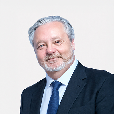 Graham Fleming and the value of changing direction