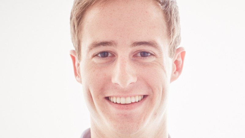 Graham McConnell