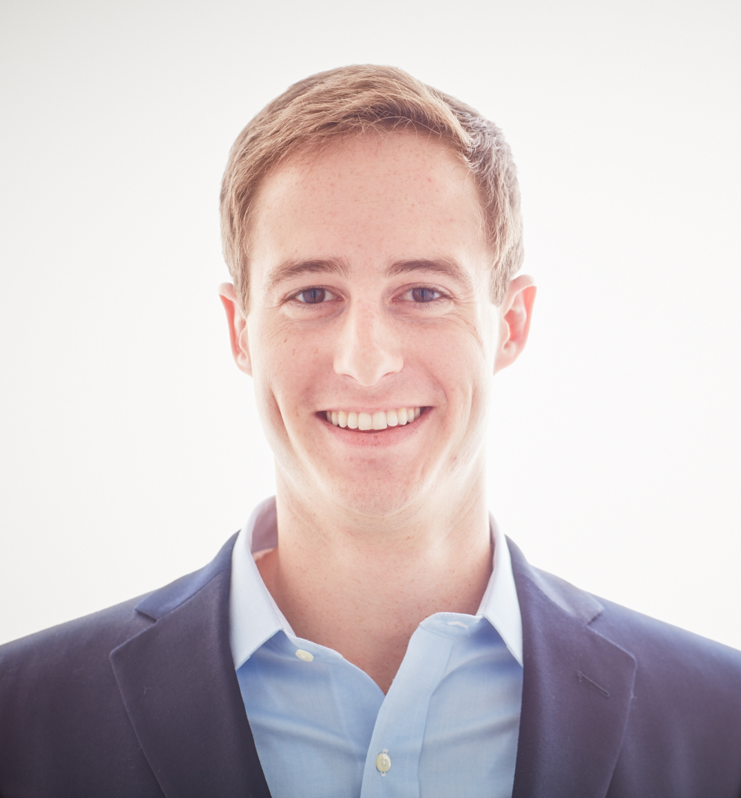 Graham McConnell, CEO and co-founder of Nth Round