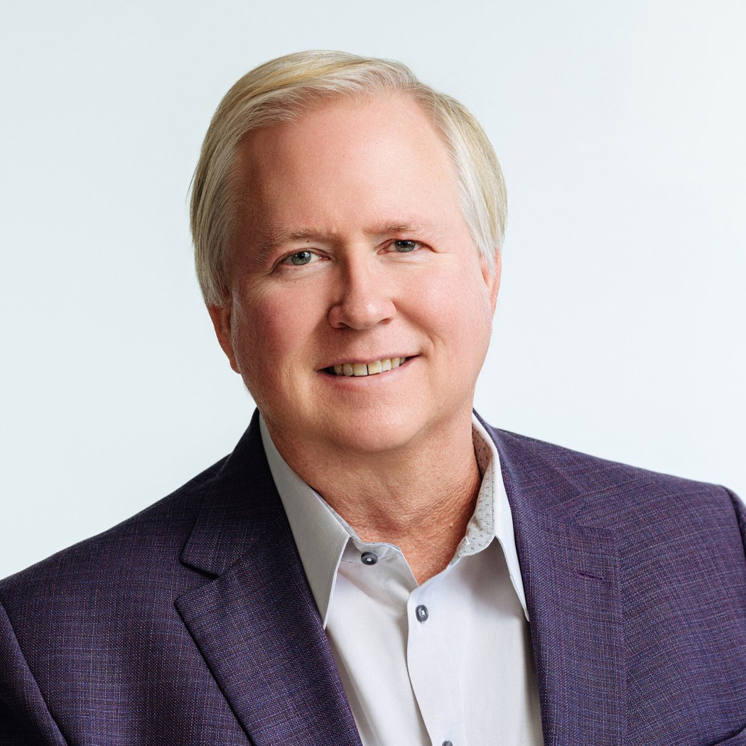Graham Weston and the art of getting people to stay
