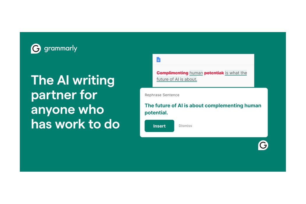 Grammarly Built the Rails for AI - Then Outgrew Its Own Name