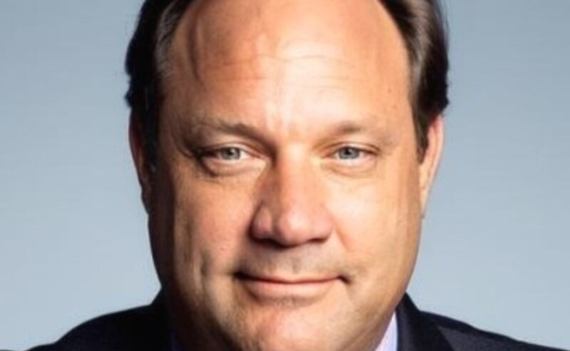 Granger Whitelaw Is Trading Rocket Fuel for the Ocean Floor