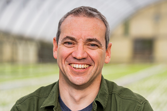 Grant Canary Is Building the Supply Chain a Burned Forest Needs