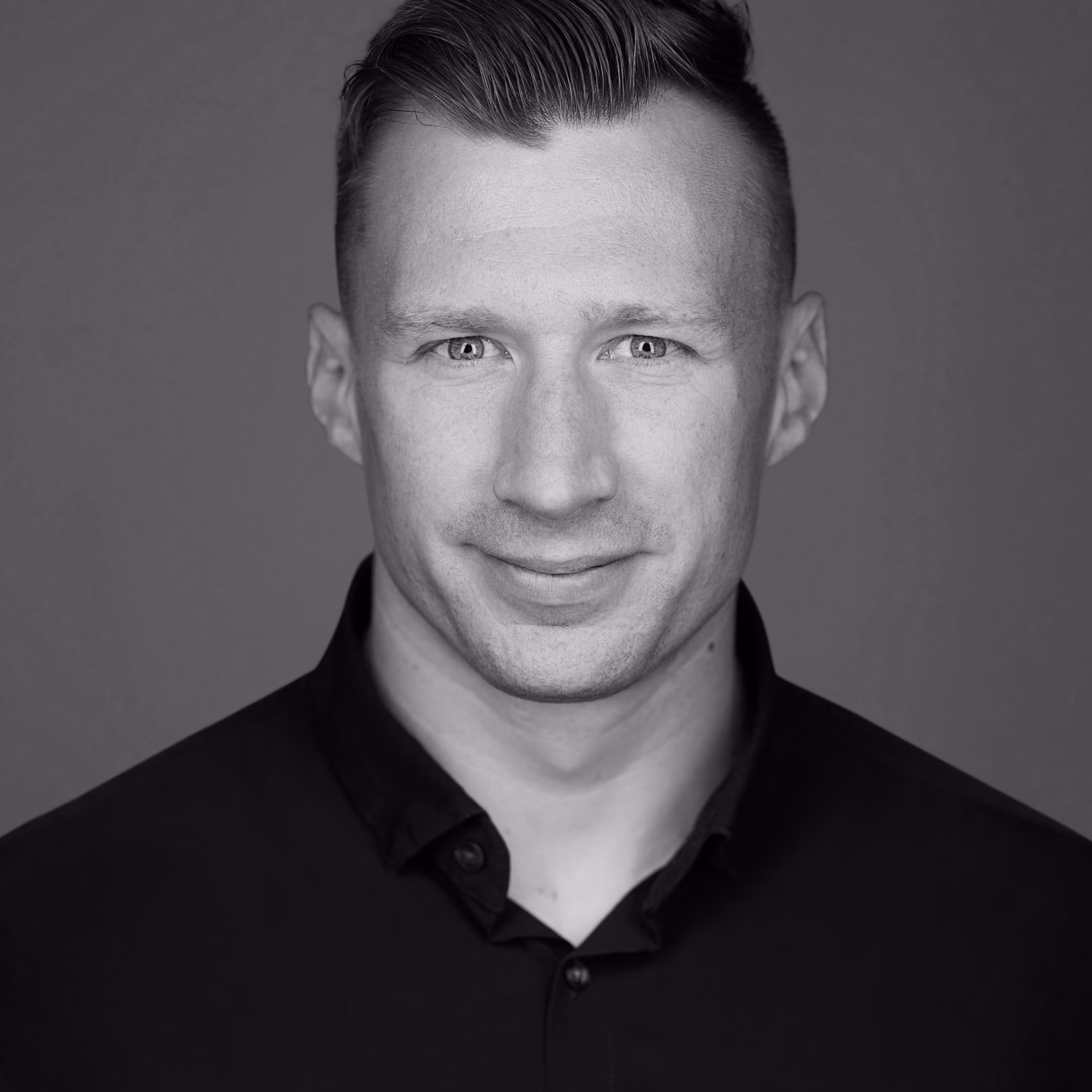 Grant Demaree Turned a Three-Month Planning Lag Into Onebrief