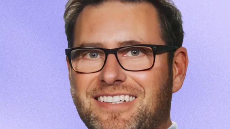 Grant Halloran