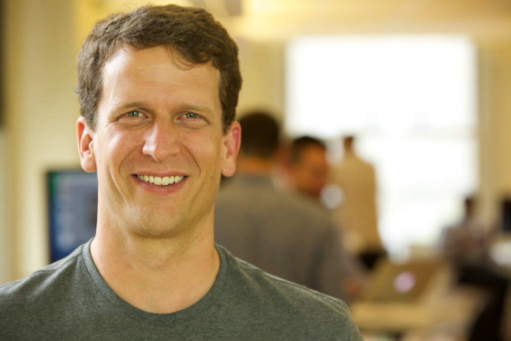 Grant Ingersoll and the art of finding what matters