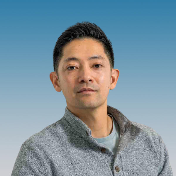 Grant Lee, Co-Founder and CEO of Gamma
