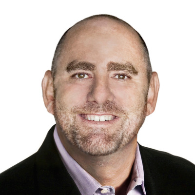 Grant McDougall Wants AI to Measure the Noise - and Give Humans the Wheel