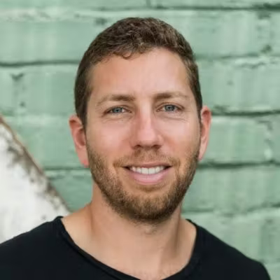 Grant Miller, co-founder and CEO of Replicated