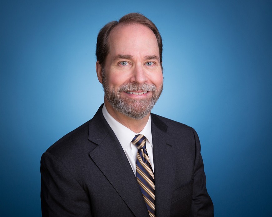Grant A. Pierce