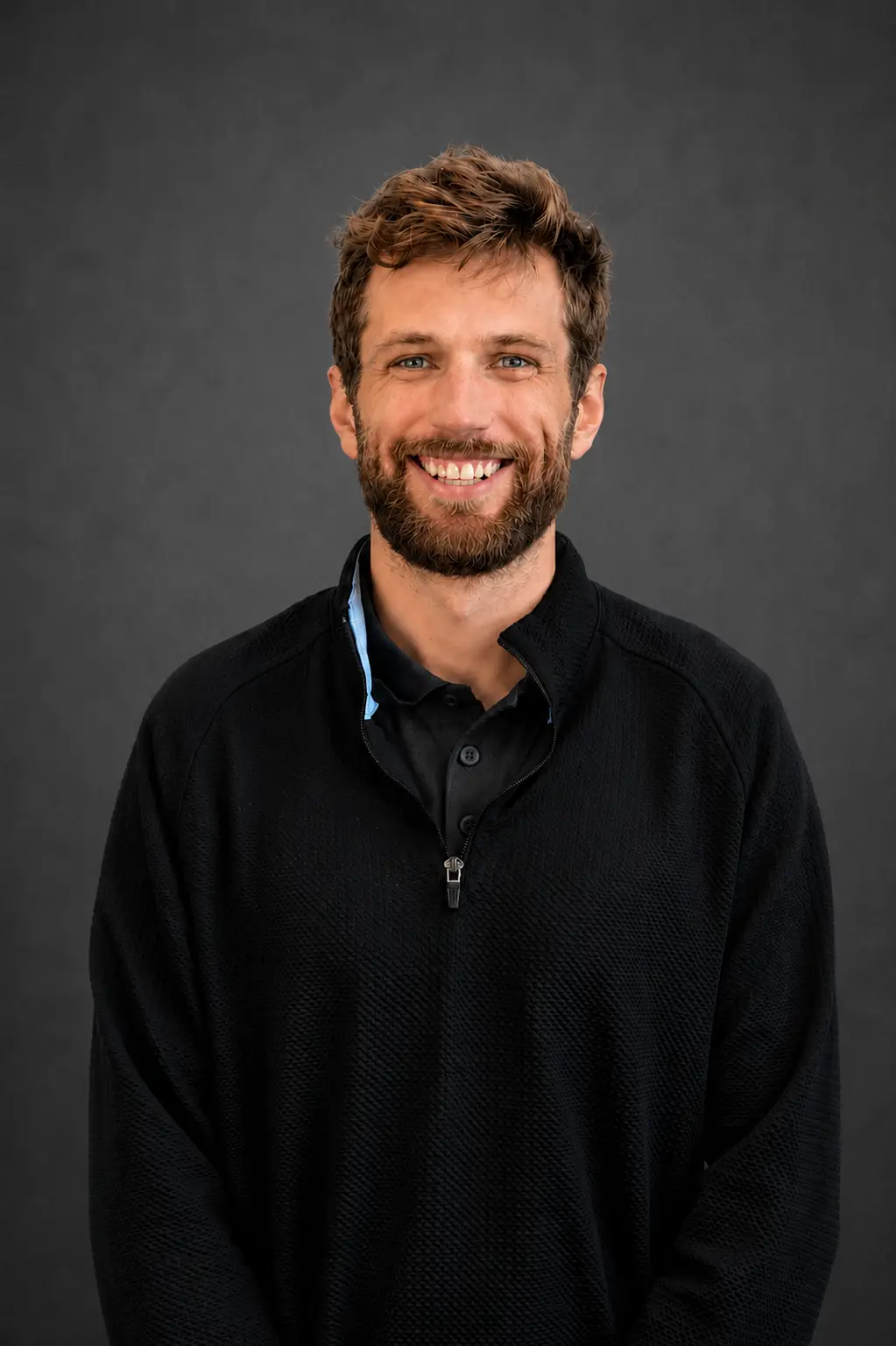 Grant Smith