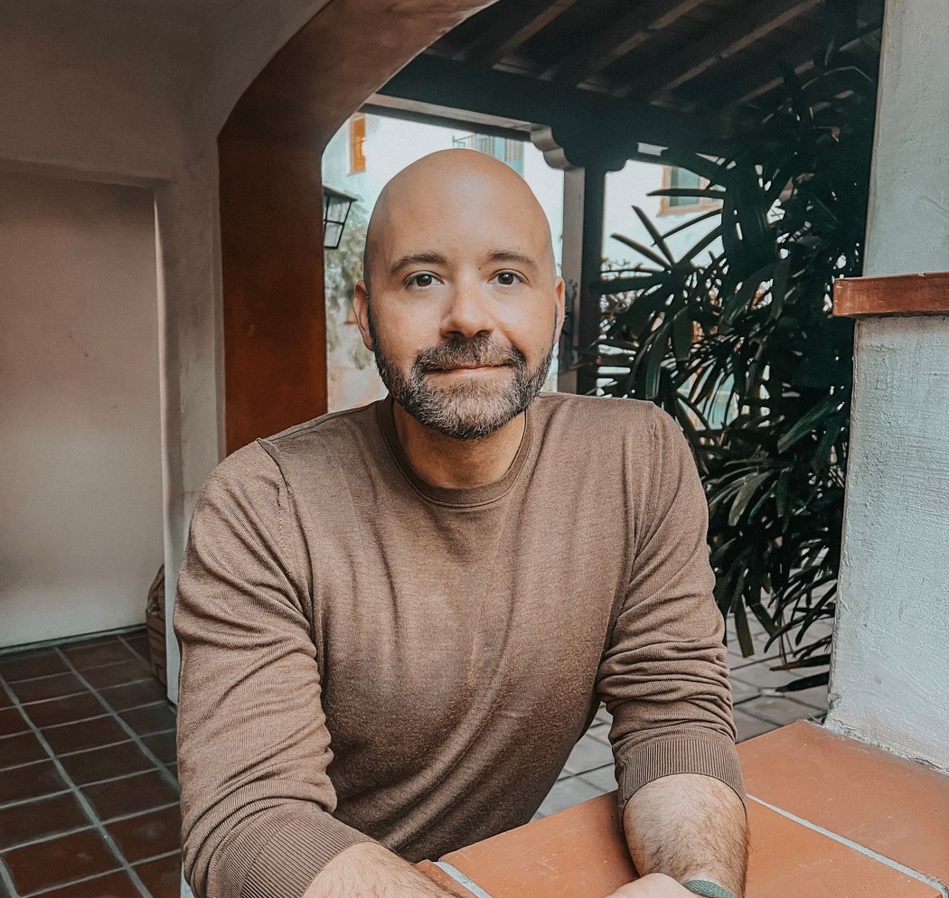 Grant Toups Is Building the Agency Between the Algorithm and the Audience