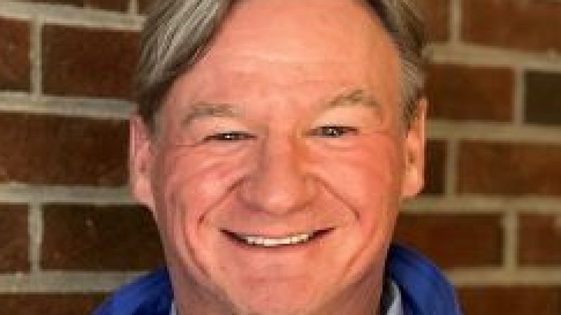 Grant Walter