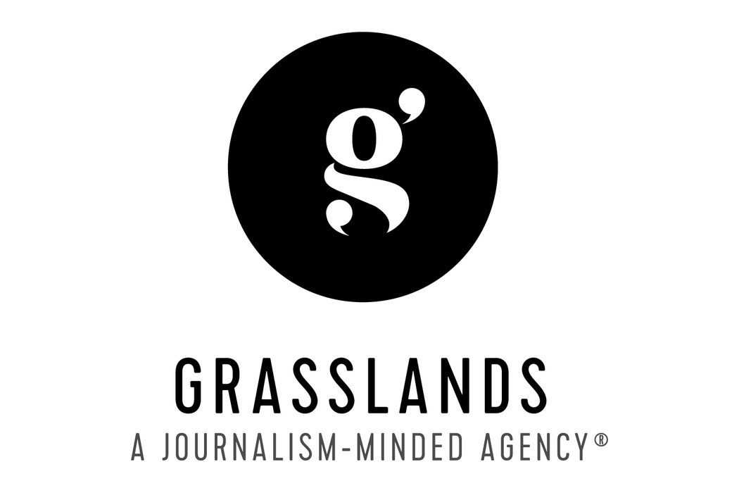 Grasslands: A Journalism-Minded Agency®