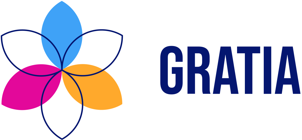 Gratia Health logo