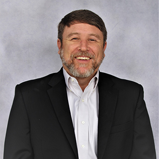 Brian Jones, Gravity Lending co-founder and CEO